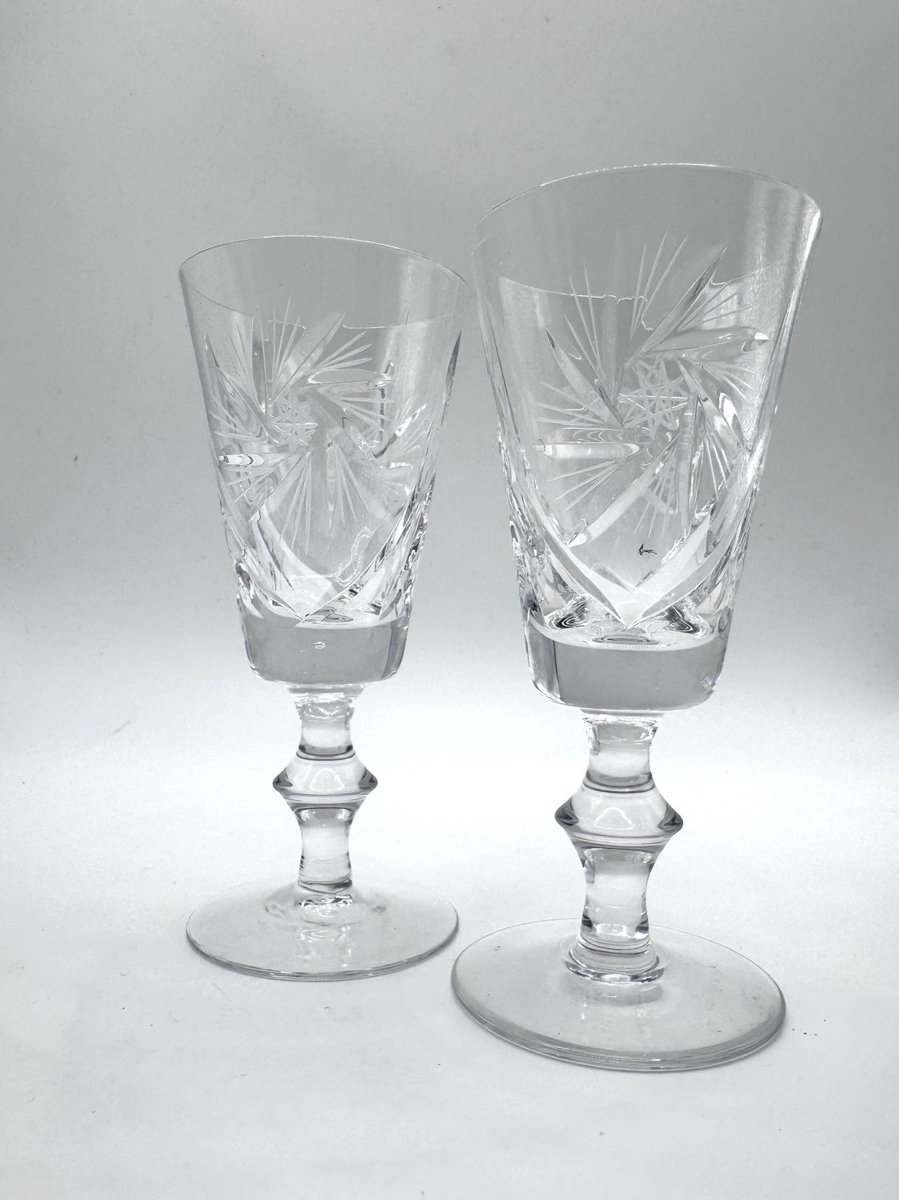 LilfordVintage's tweet photo. #vintageshowandsell these glasses are so delicate and pretty
https://t.co/2WCEQQf2hM
#lilfordvintage #luxury #gift #vintage #retro #barware #glass #aperitif #cordialglass #sherryglass #sherry #port #pinwheel #crystal #czechcrystal #glasses #bohemian https://t.co/wVfWqOlsmF