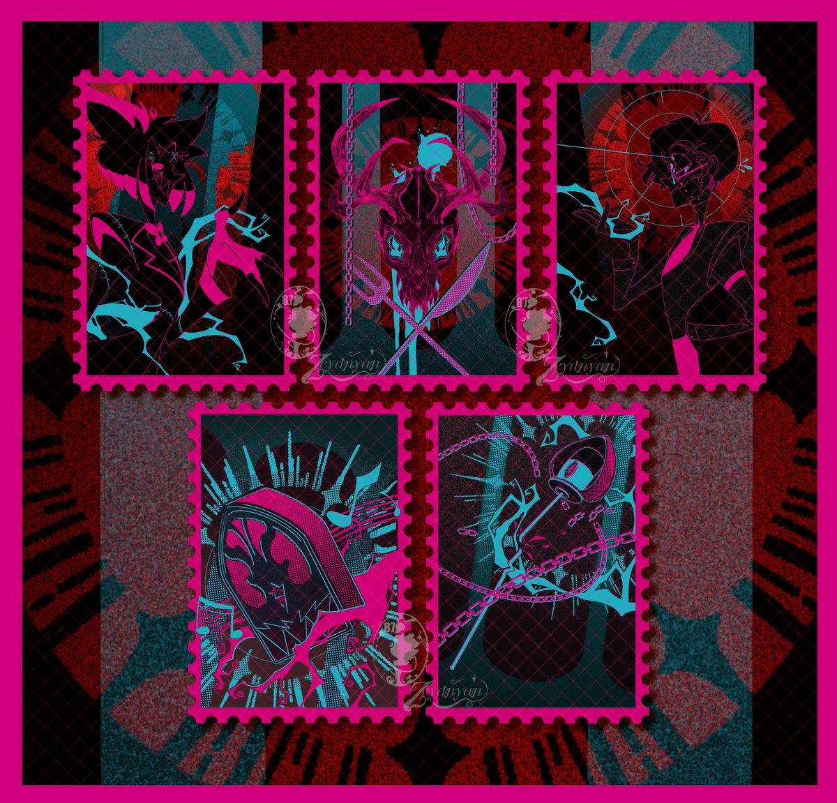 Miraggio tweet media