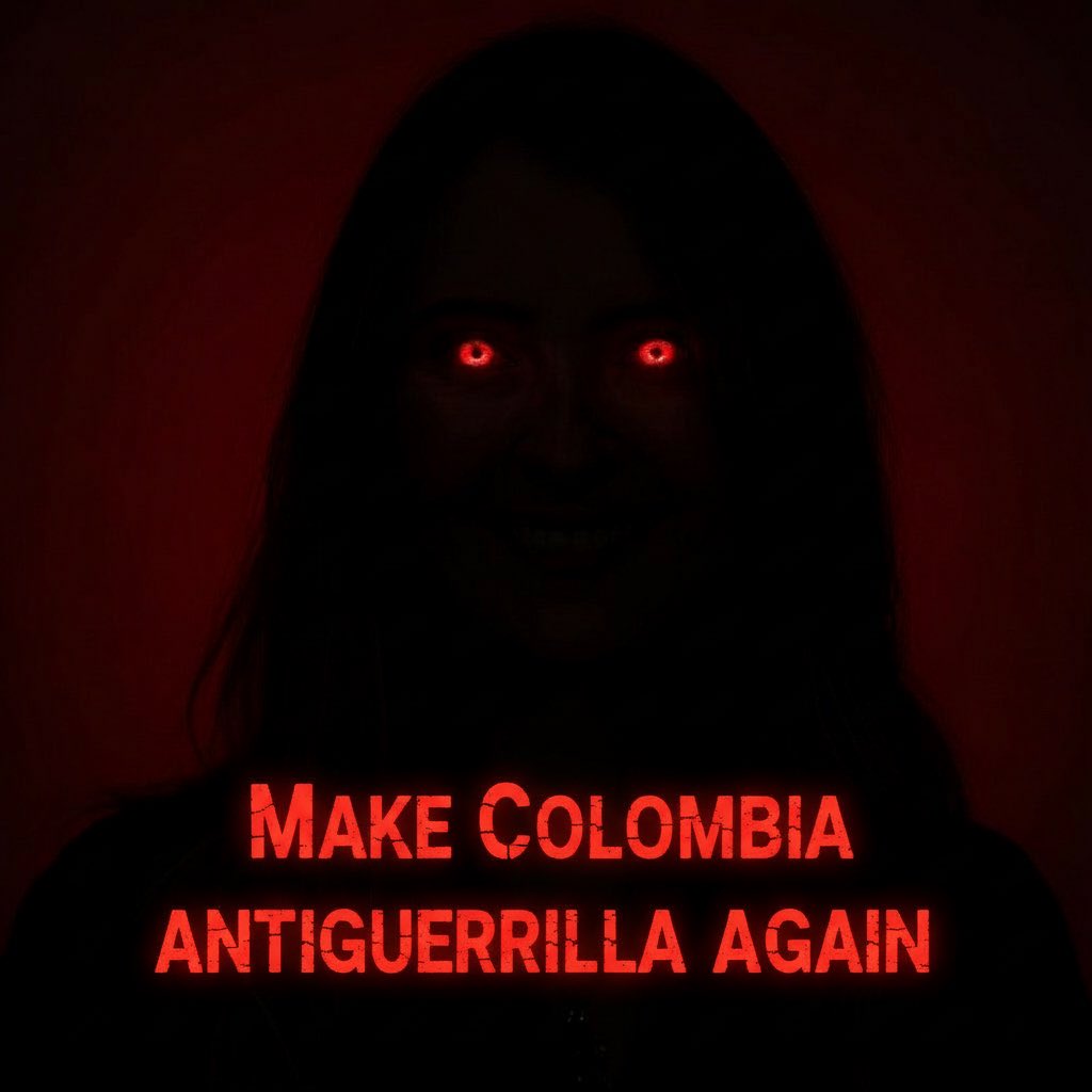 Criollohesperita 🇨🇴 ☧ tweet media