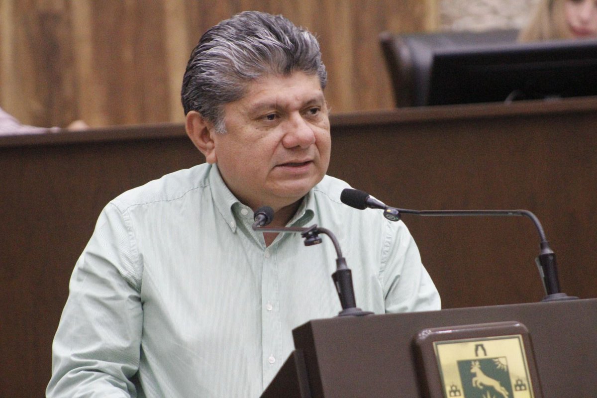 Santiago Pérez C tweet media