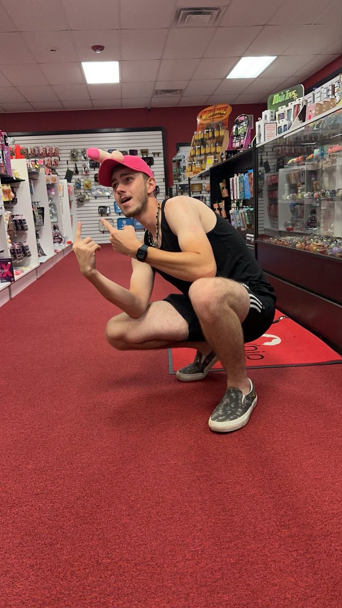 MeatStick2004 tweet media