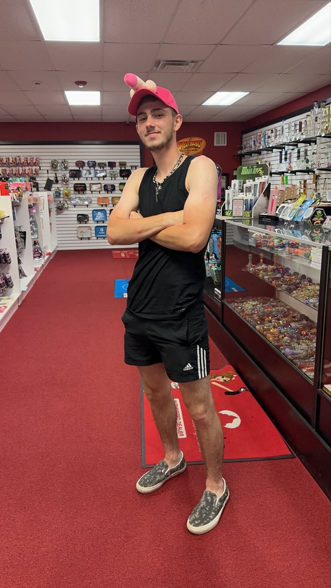 MeatStick2004 tweet media