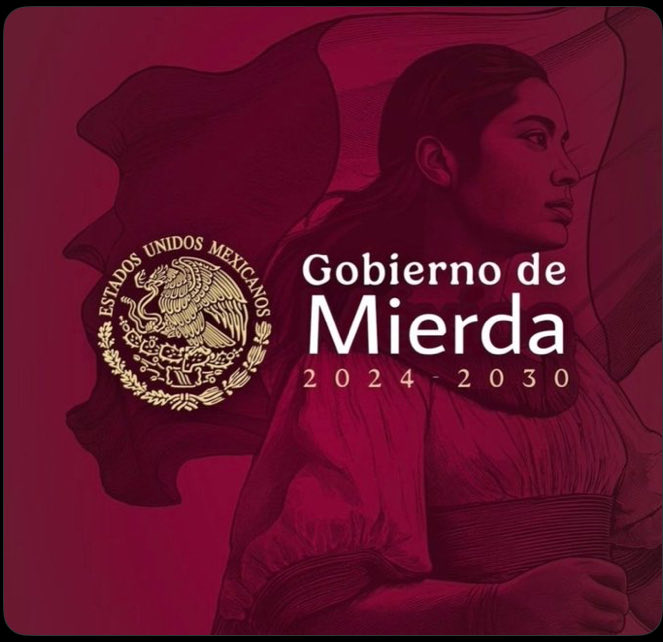 <a href="/Alfie_Acosta/">Alfredo Acosta ☭⃠</a> <a href="/Fireangel_76/">FireAngel76 #PoliticosALV #DisfrutenMexizuela o no</a> <a href="/lopezobrador_/">Andrés Manuel</a> Solo los pendejos les creen <a href="/PartidoMorenaMx/">Morena</a> 🤬🤬🤬