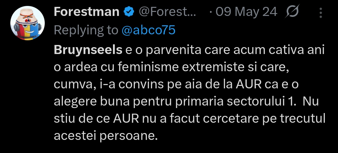 Forestman tweet media
