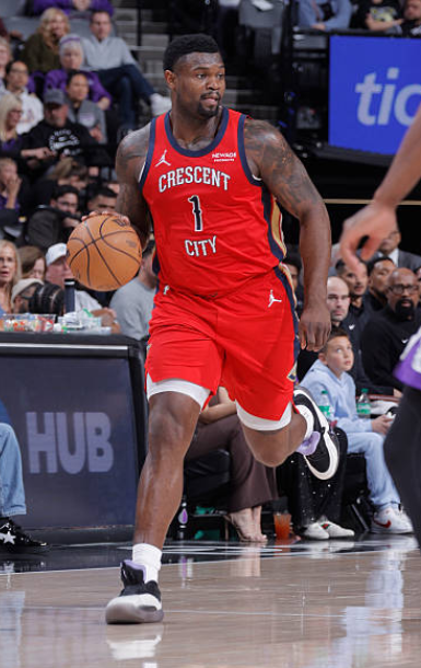 Pelicans Lead tweet media