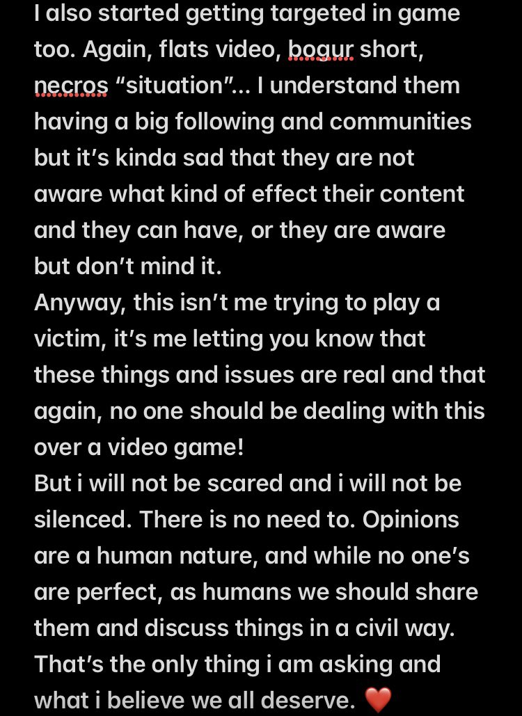 🩸SkaVorah🩸 tweet media