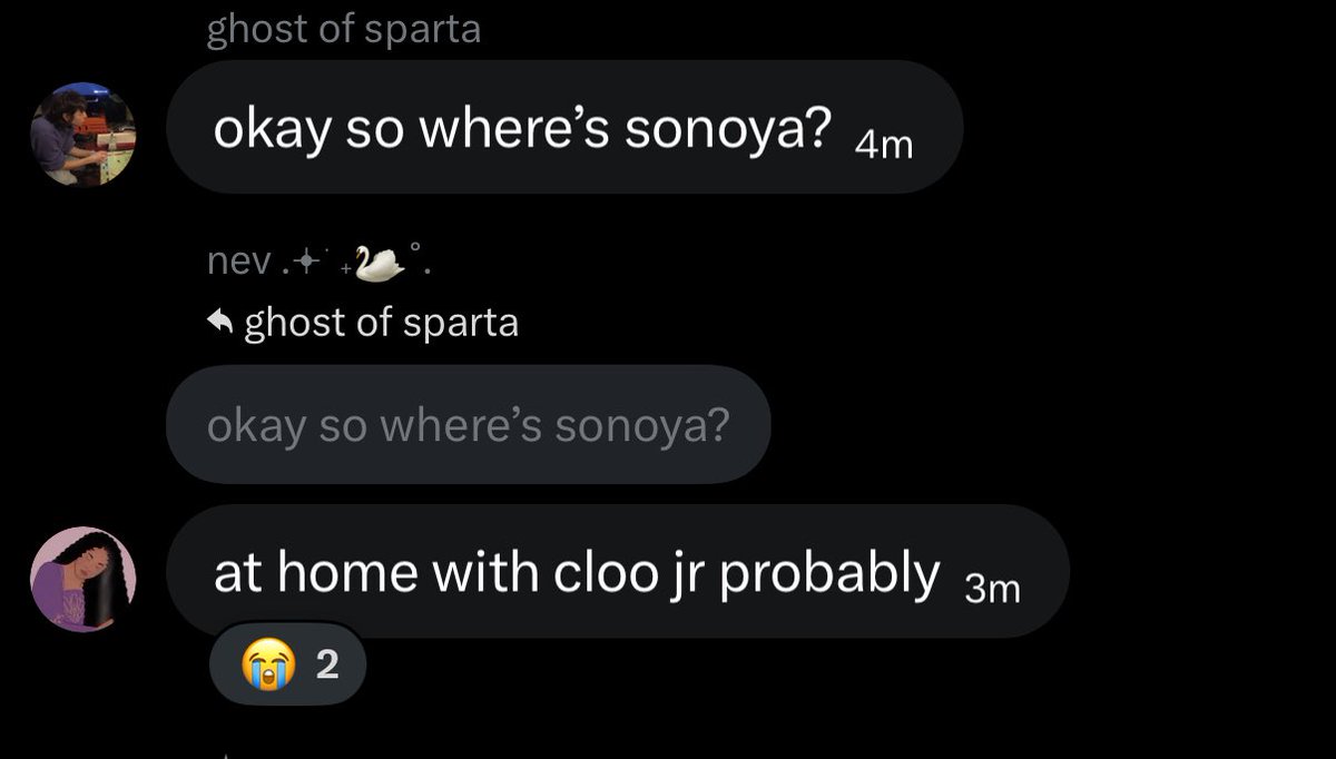 cloocifer tweet media