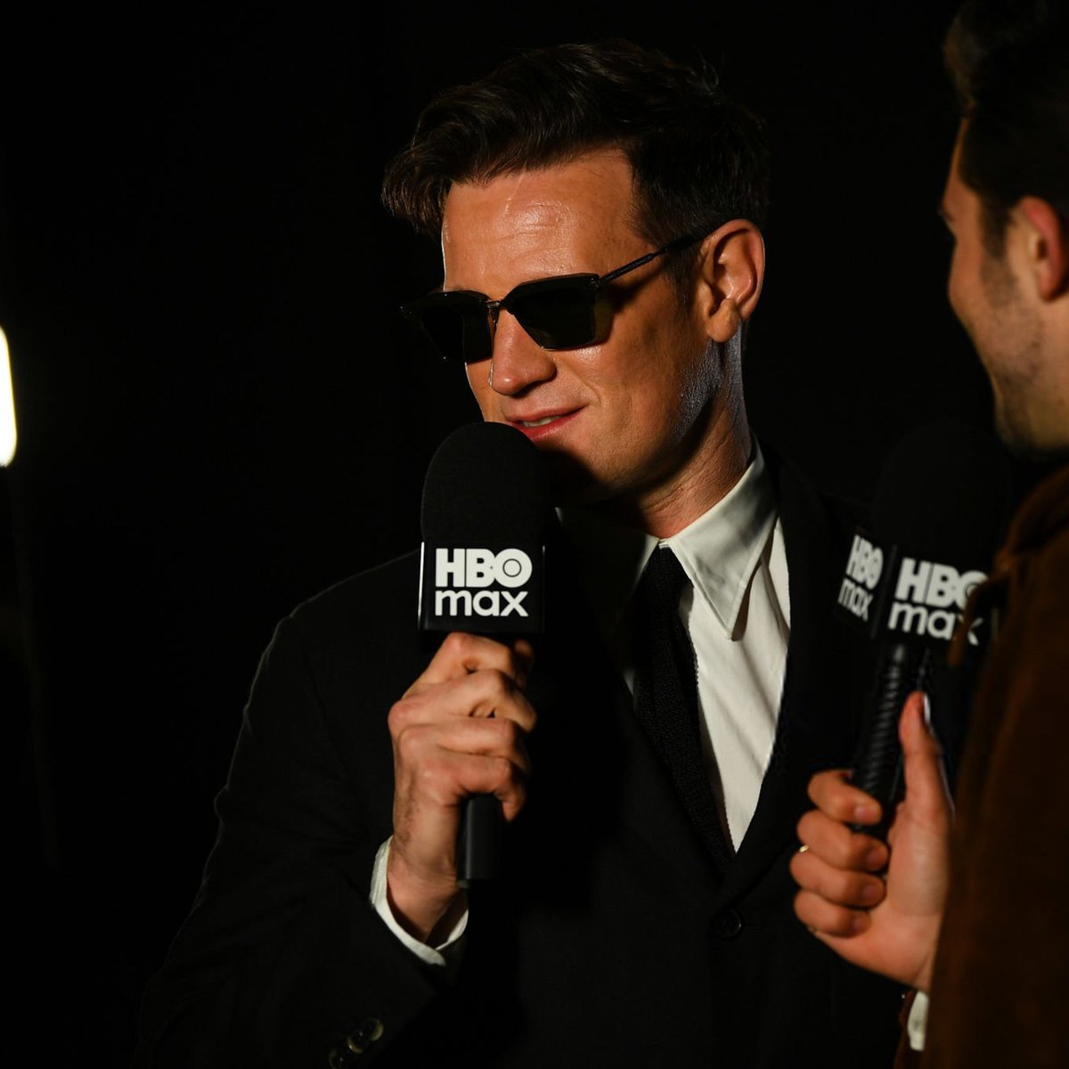 Central Matt Smith tweet media