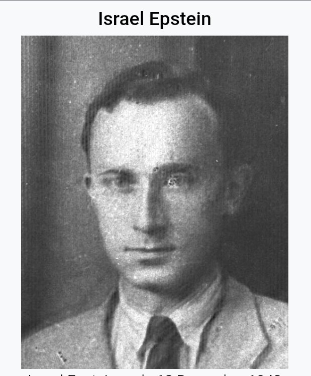 Israel Exposed tweet media