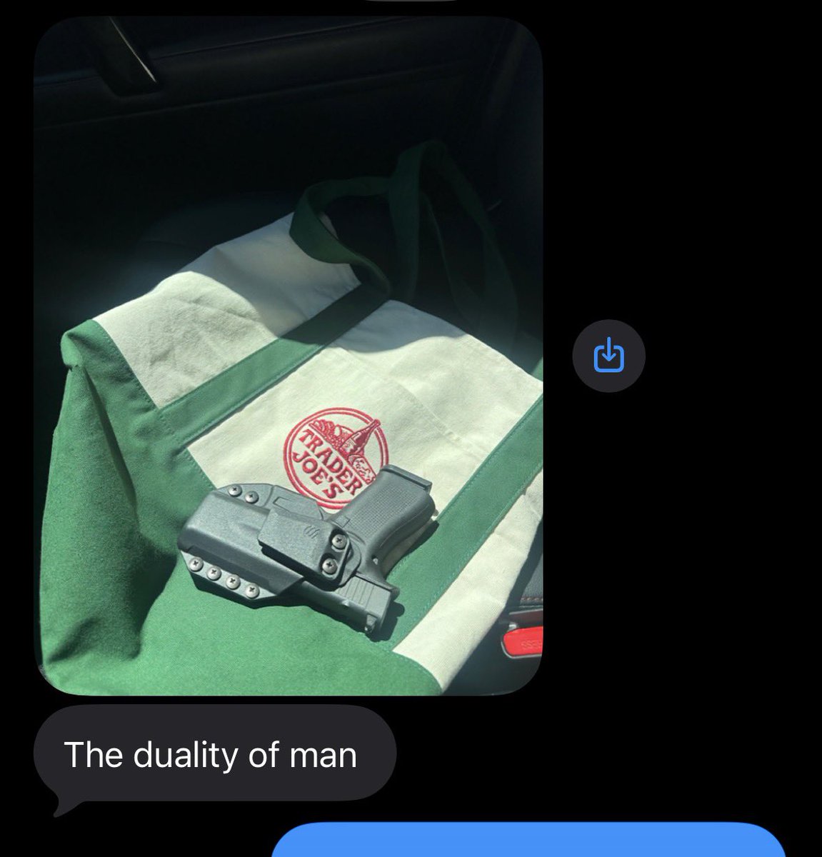 lizzie “last call” riley tweet media