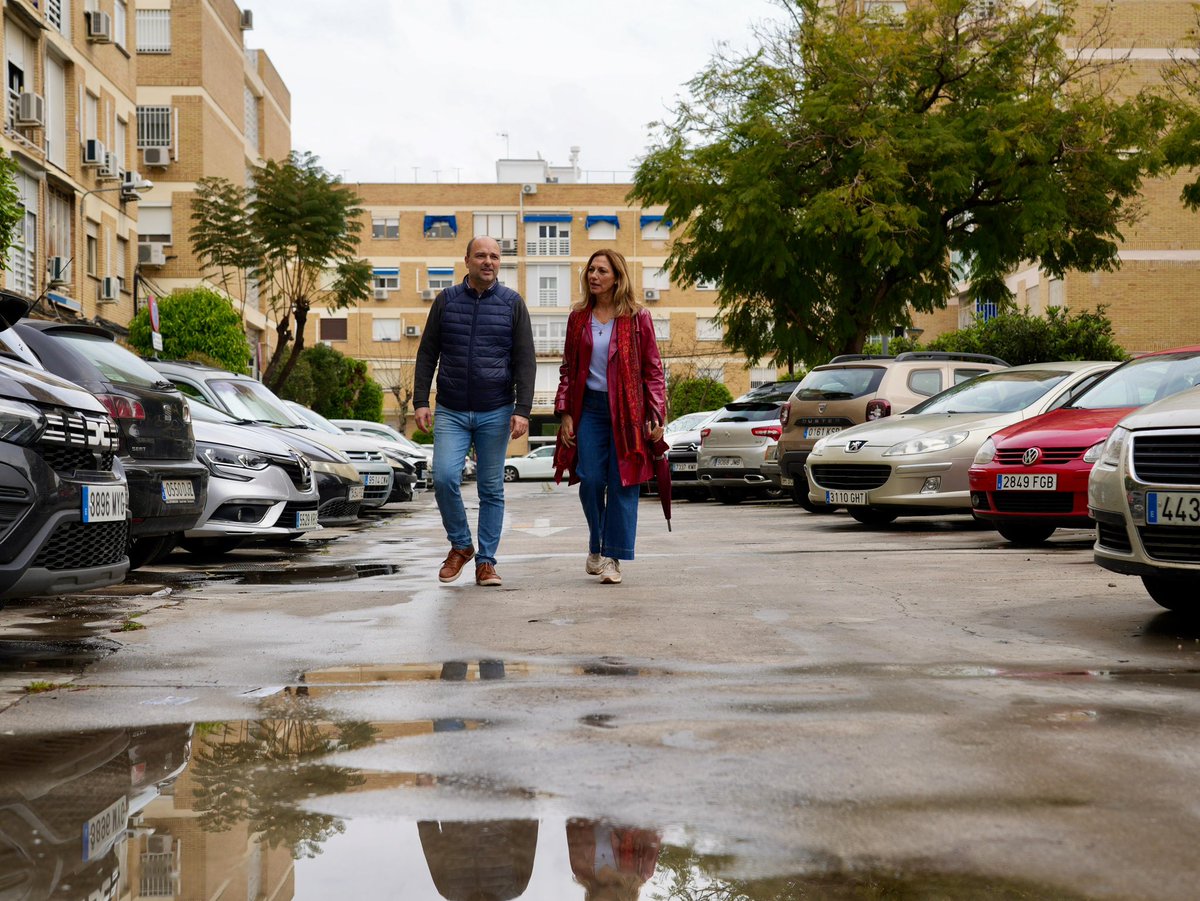 VOX Sevilla capital tweet media