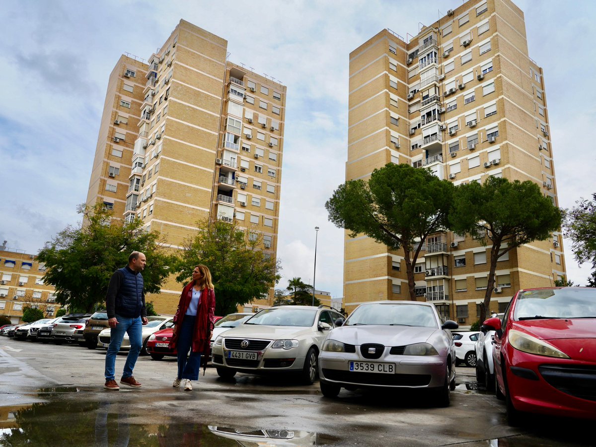 VOX Sevilla capital tweet media