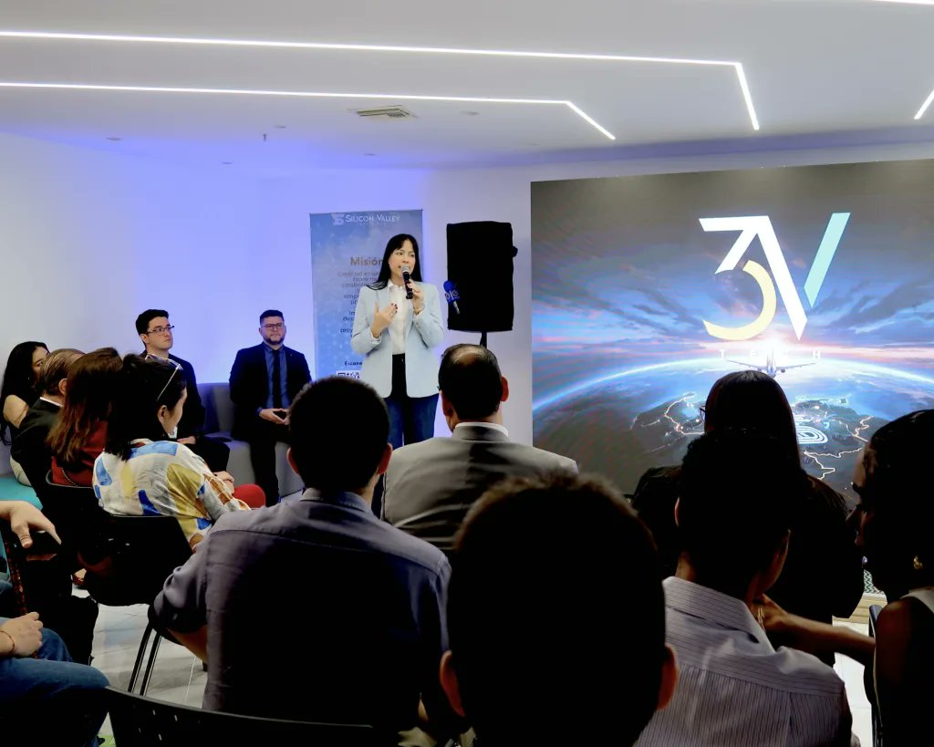 El Estímulo tweet media