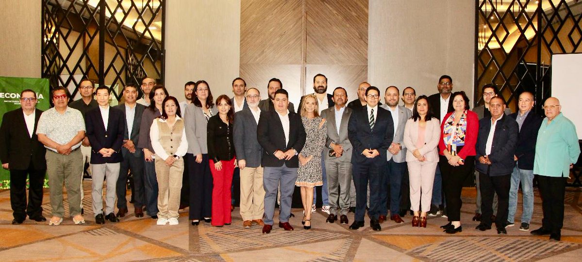 SEDECO SLP tweet media