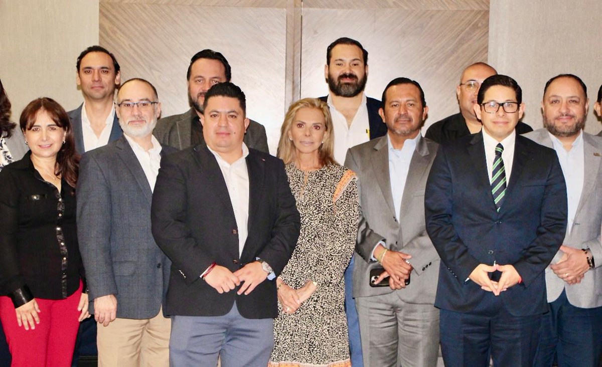 SEDECO SLP tweet media