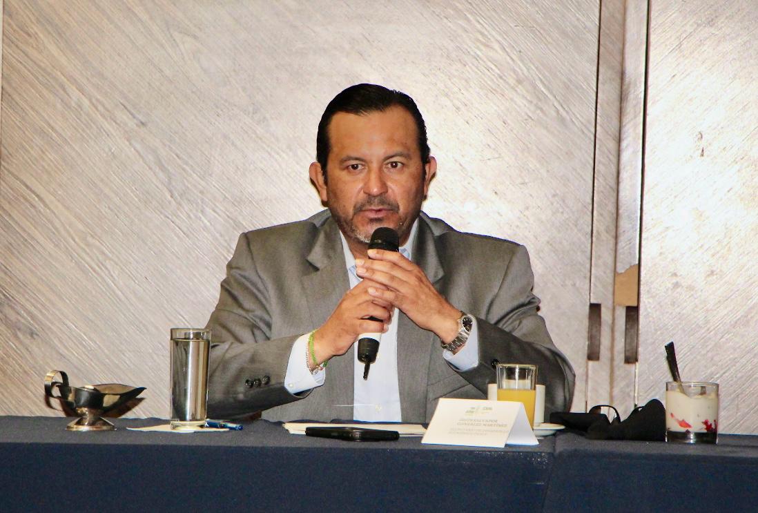 SEDECO SLP tweet media