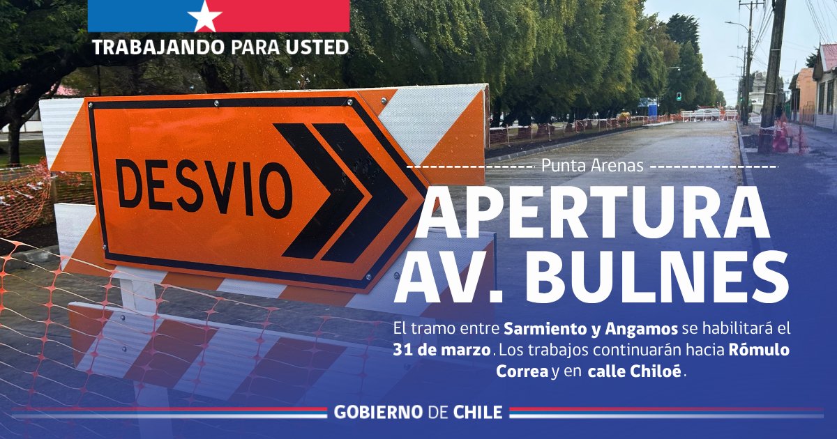 Serviu Magallanes tweet media