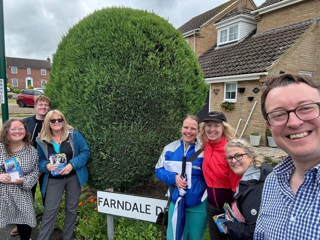 Miranda Jupp 🧢🌳🏡 tweet media