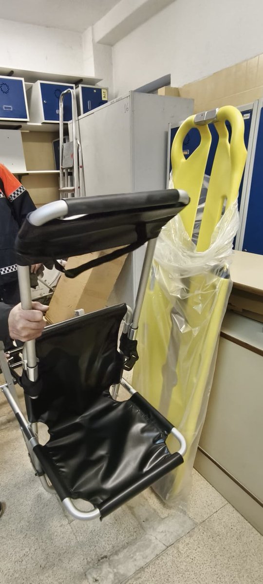 Protección Civil Burgos tweet media