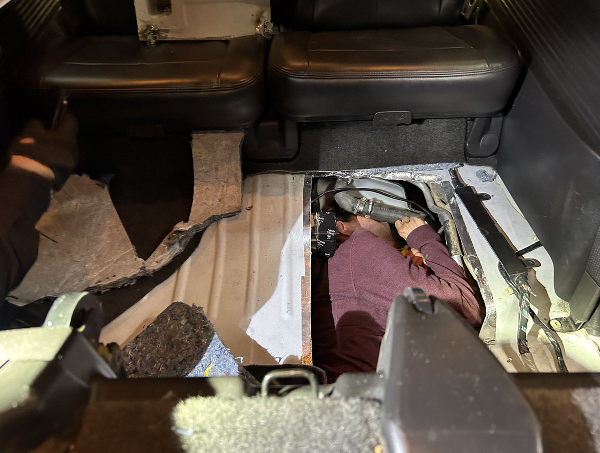 El Blog del Narco tweet media