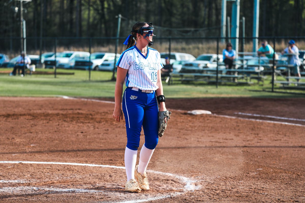 Co-Lin Athletics tweet media
