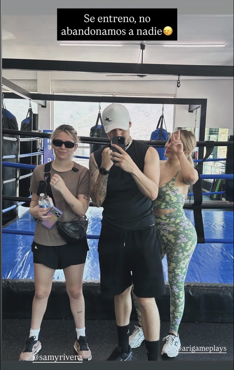 Fer 🇲🇽 🌐 tweet media