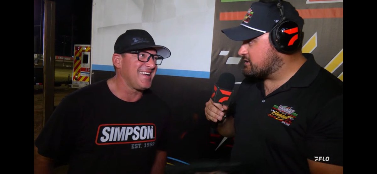 Tony LaPorta tweet media