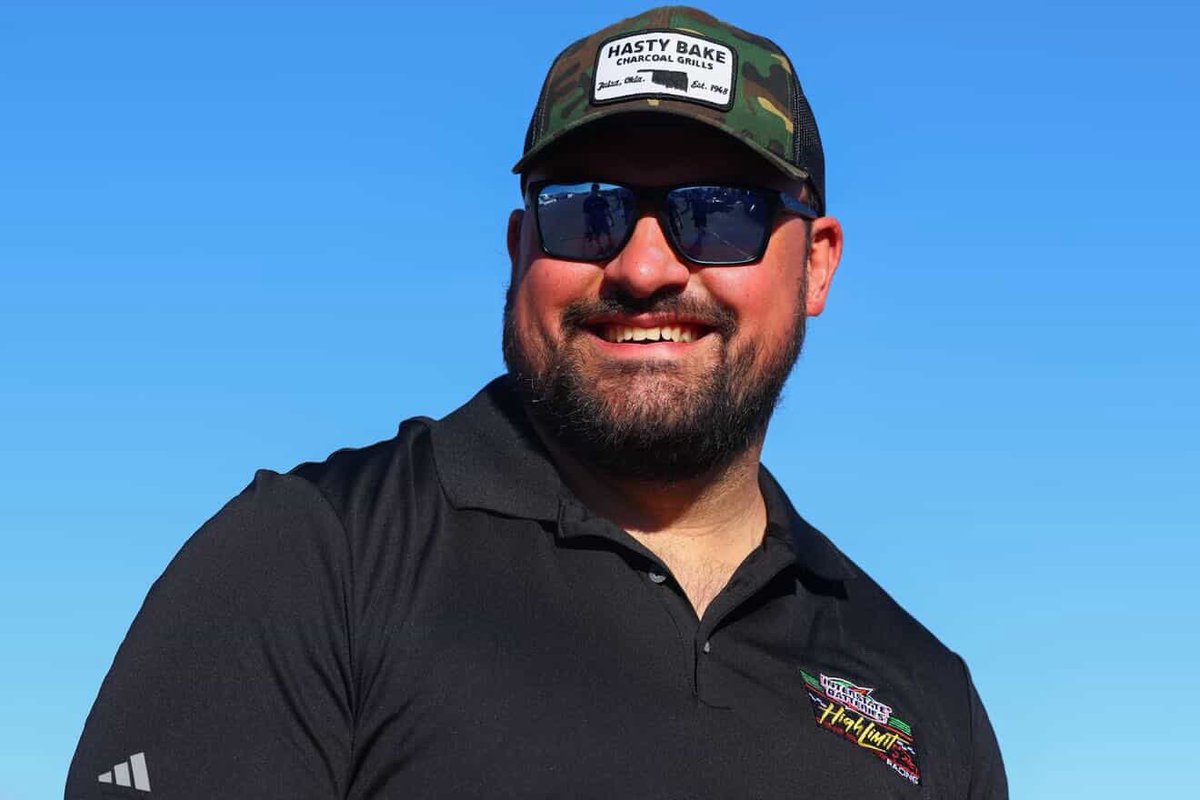 Tony LaPorta tweet media