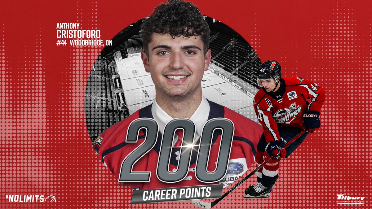 xy - Windsor Spitfires tweet media