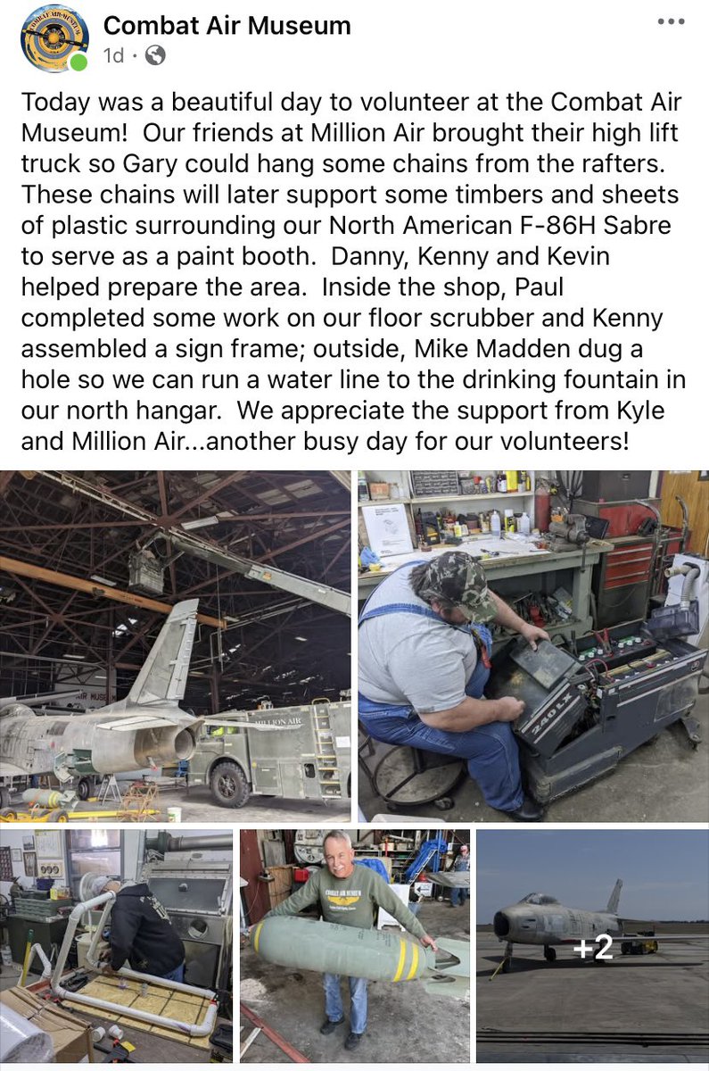 Trevor McNeal tweet media