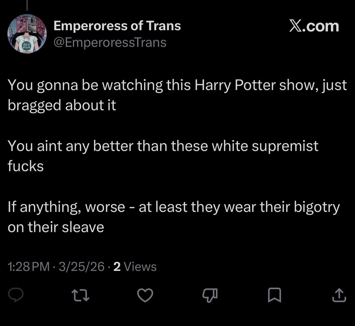 Prime Wigger tweet media