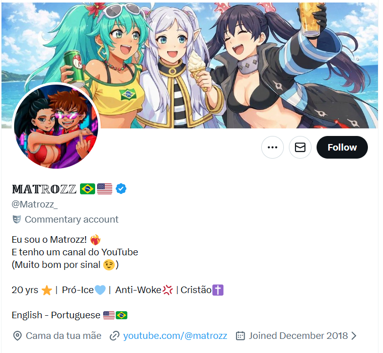 isa juridico zosia tweet media