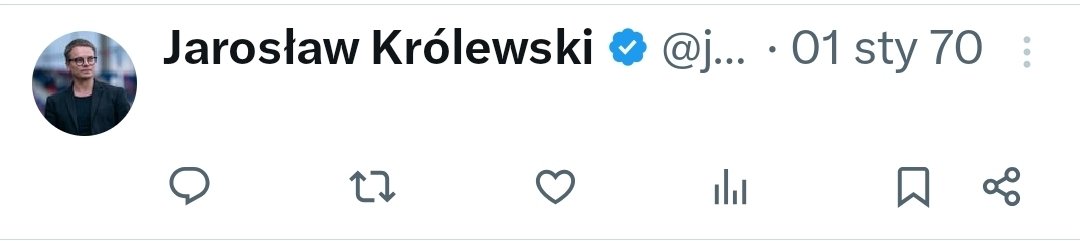 Michał Pol tweet media