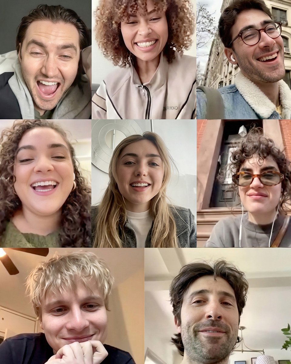 Paramount+ Brasil tweet media