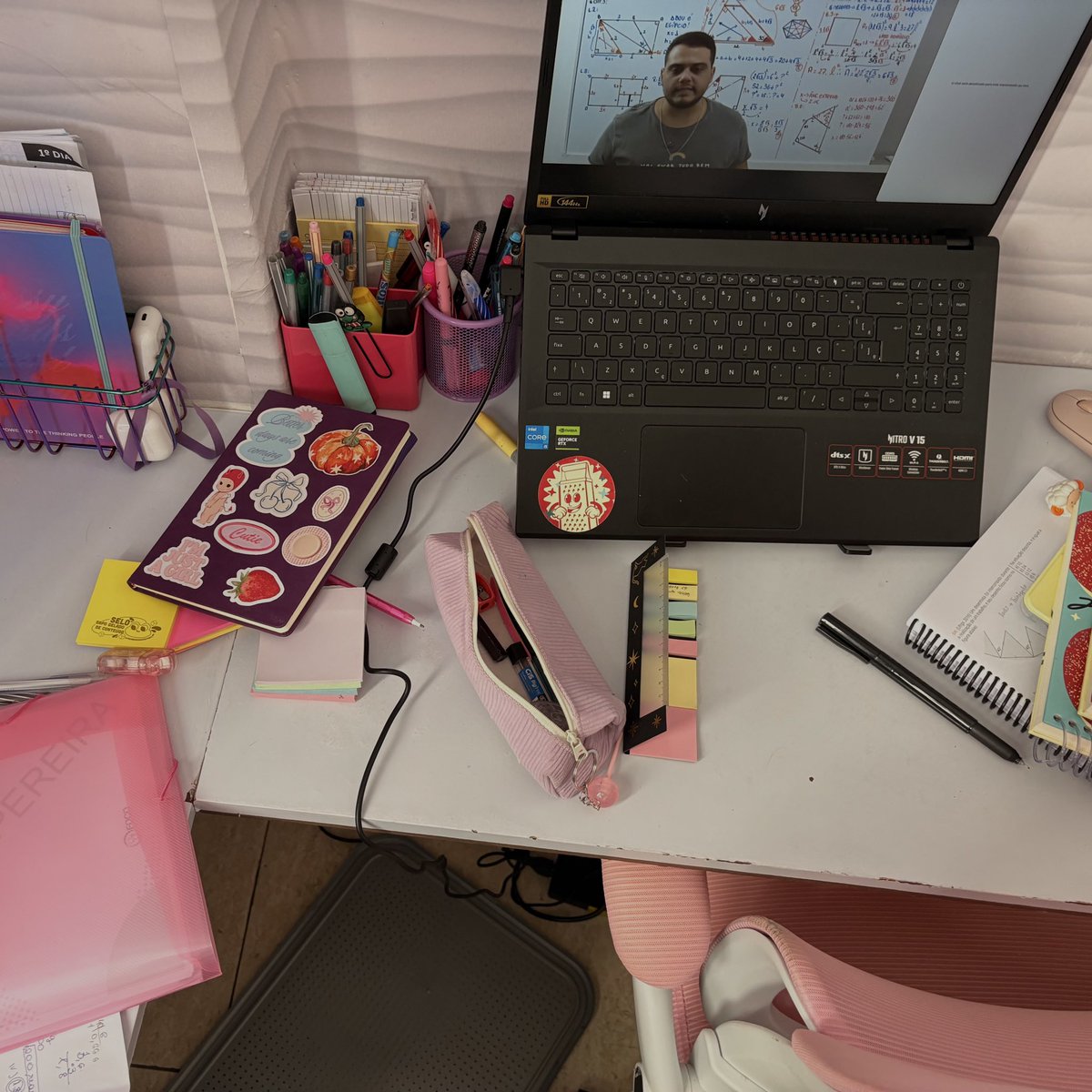 duda. 🩺 tweet media