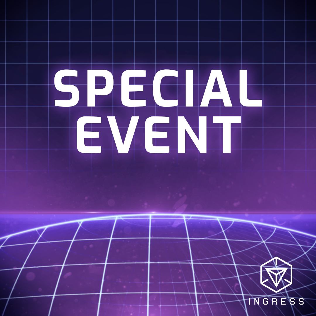 IngressJP tweet media