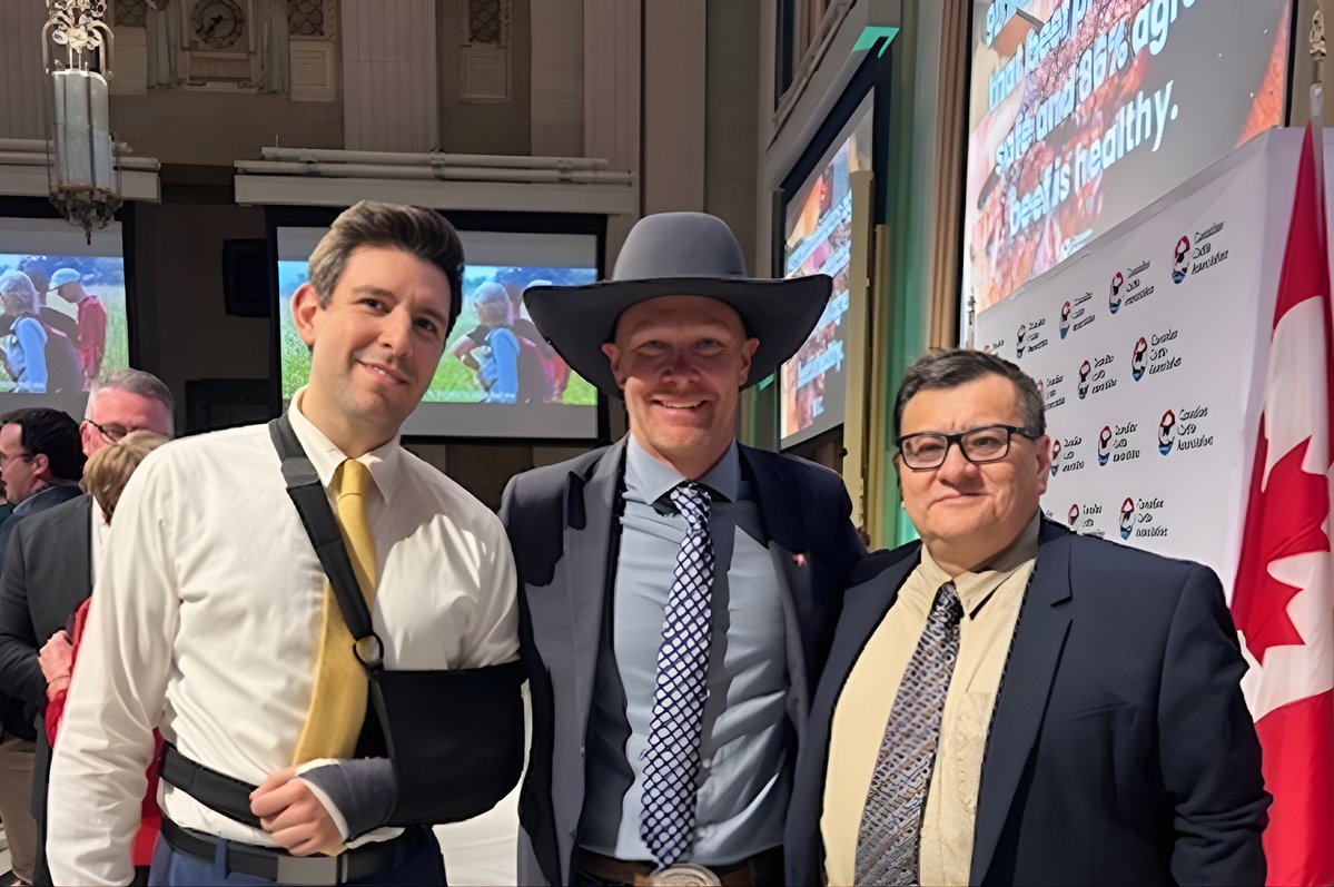 Embamex Canada tweet media