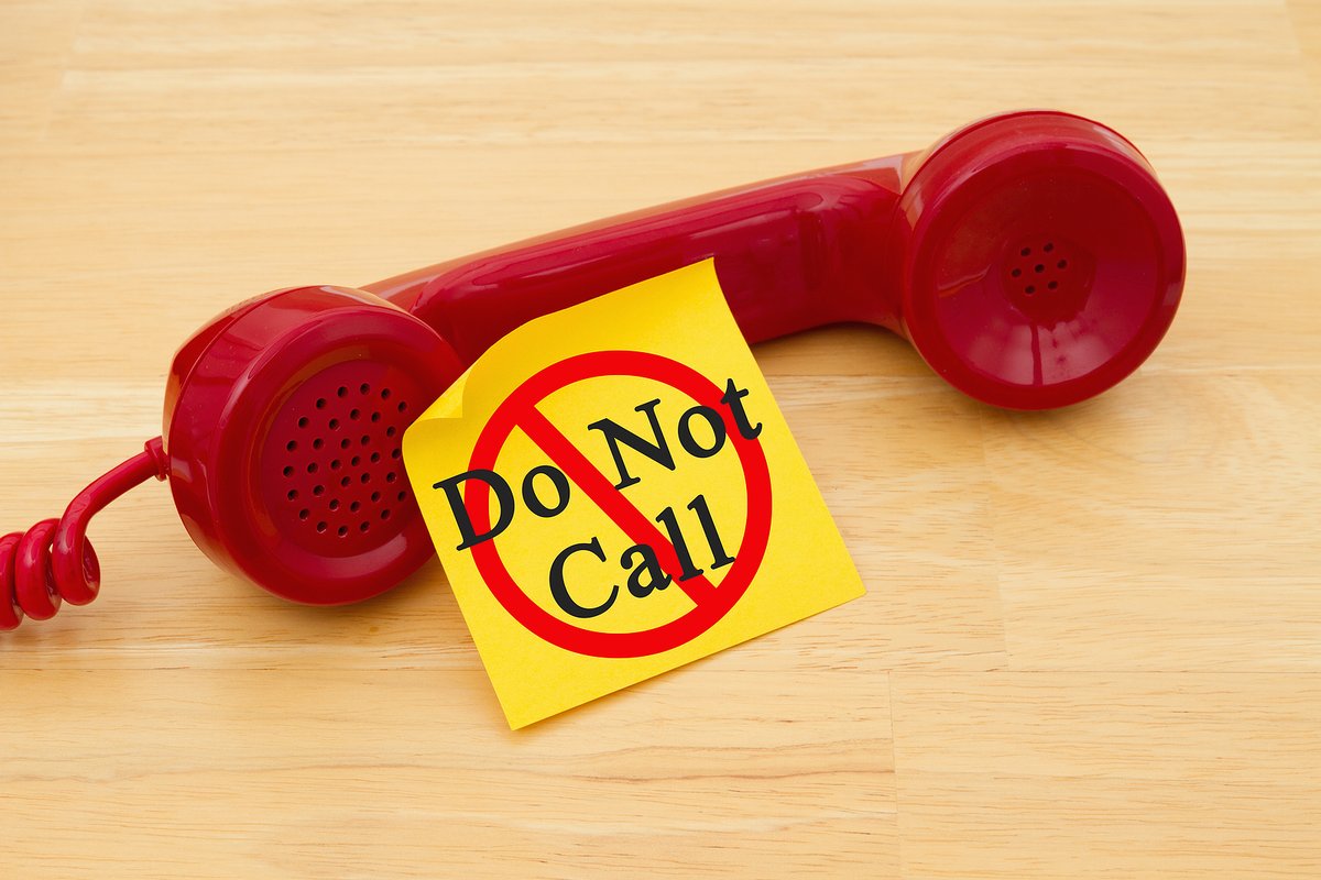 natlawreview's tweet image. CLASS IS STILL OUT: Court Again Affirms Denial of Class Certification in TCPA Lawsuit natlawreview.com/article/class-… #TCPA #communication #lawsuit