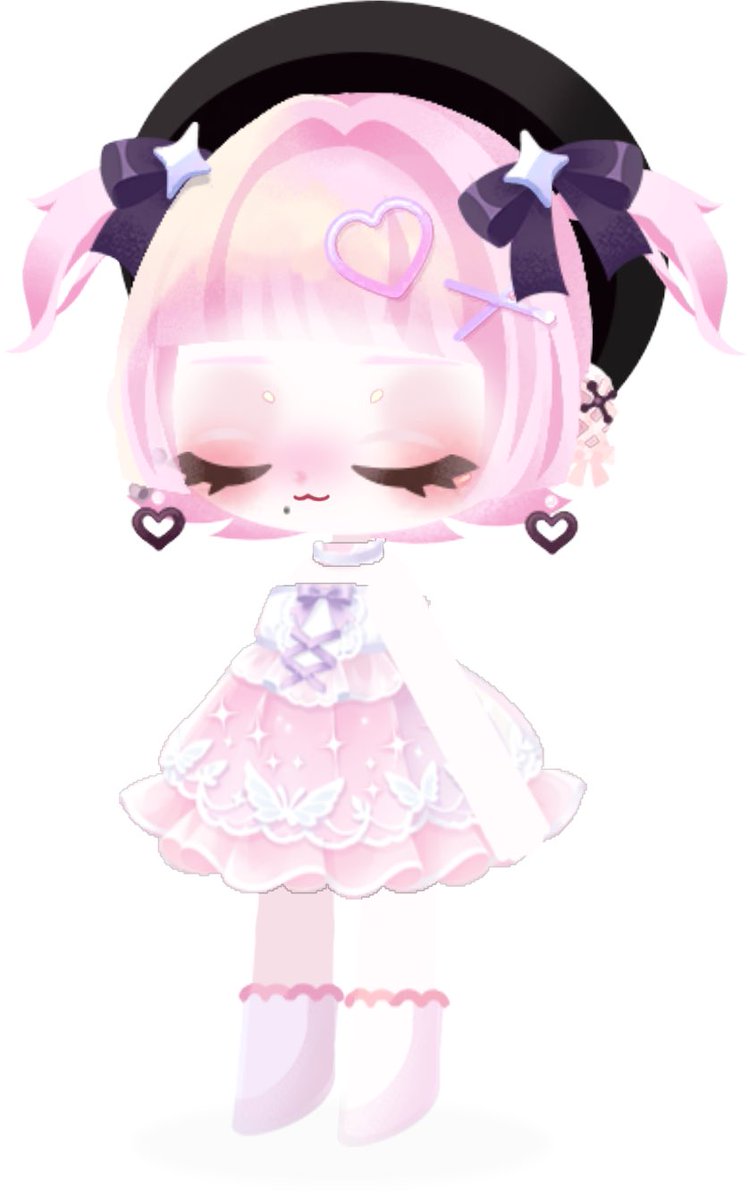マシュマロボディ tweet media