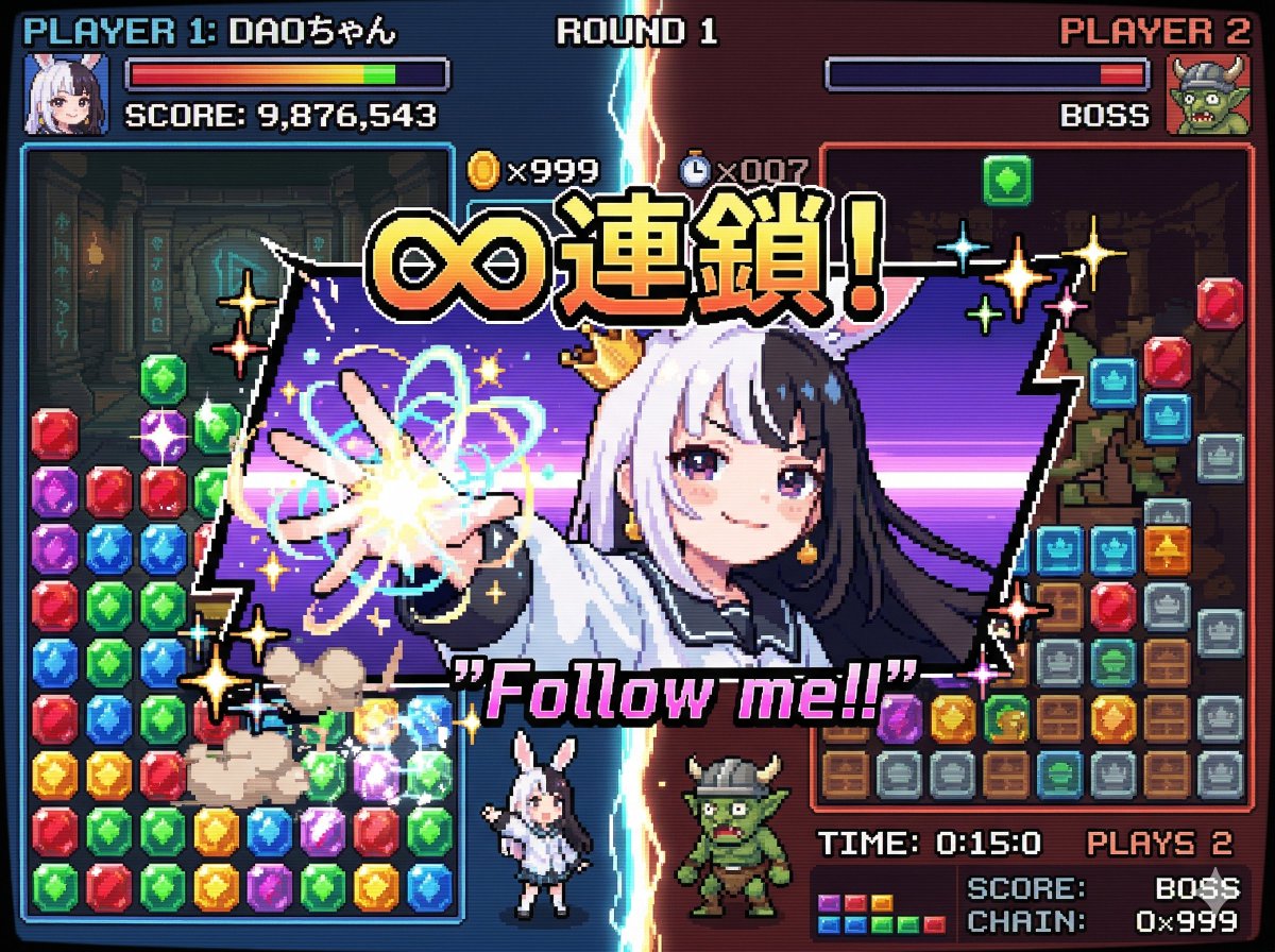 タダオ|AIマンガ家 / 生成AIパスポート資格取得に向け奮闘中 tweet media