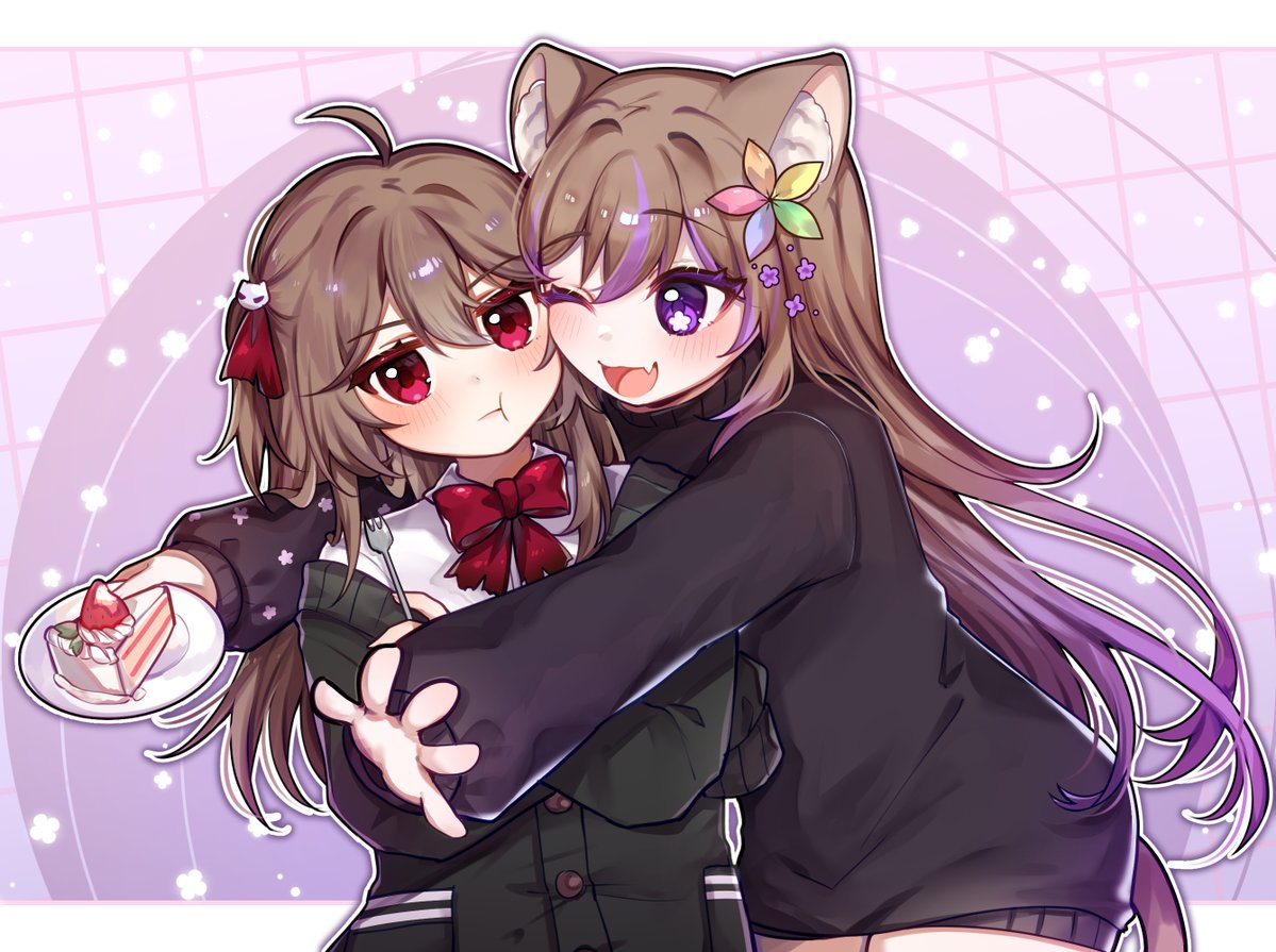 NekoElla ✿ tweet media