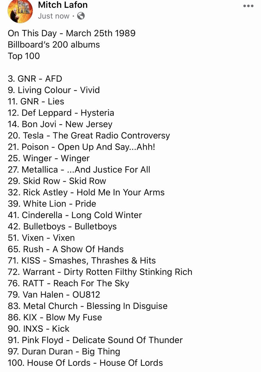 Mitch Lafon tweet media