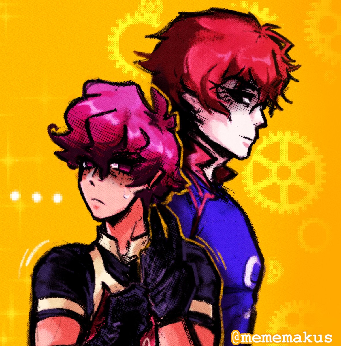 Michael Kaiser tweet media