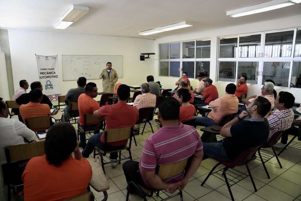 ASEChiapas tweet media