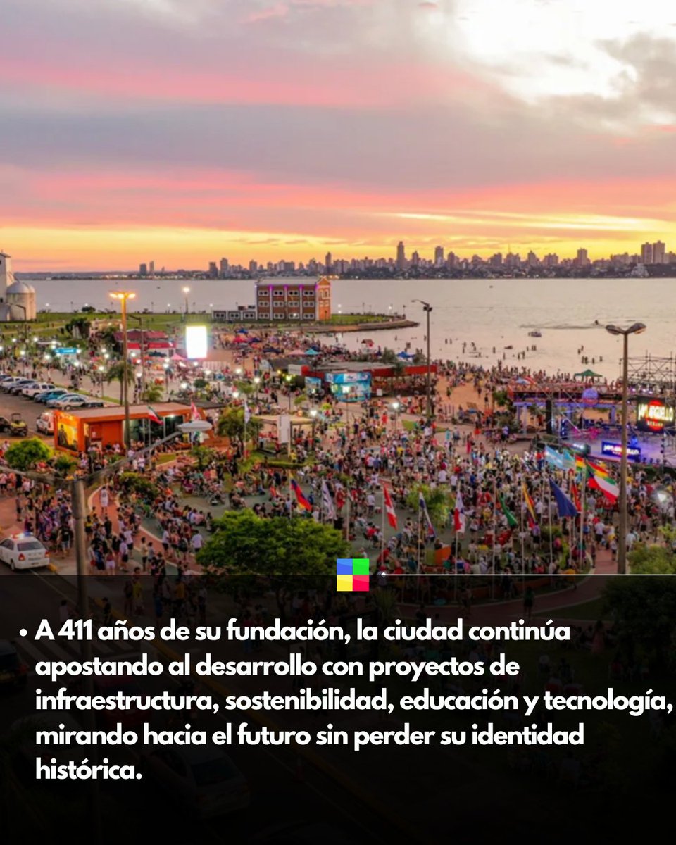 América Paraguay tweet media