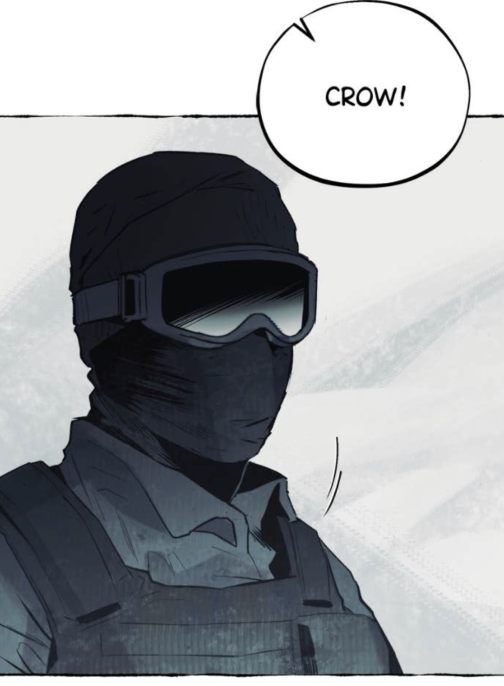 ENCZM_FanAc's tweet photo. Panel of the day 07 - ♘
Loved bb back in this era ngl 
#containmentzonemanagement #통제구역관리부 https://t.co/qeDtcgM8C5