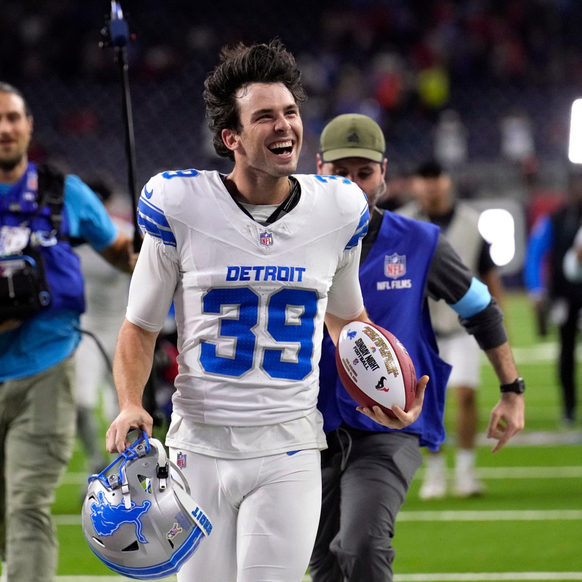 Crunch Time Sports tweet media