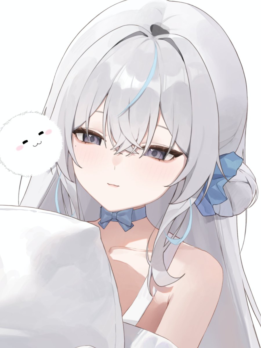 氷奏いと🧊🎼🪡 新人VTuber tweet media