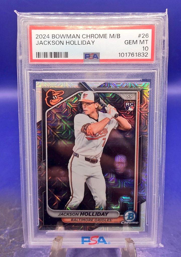 Just a Guy and His Cards tweet media