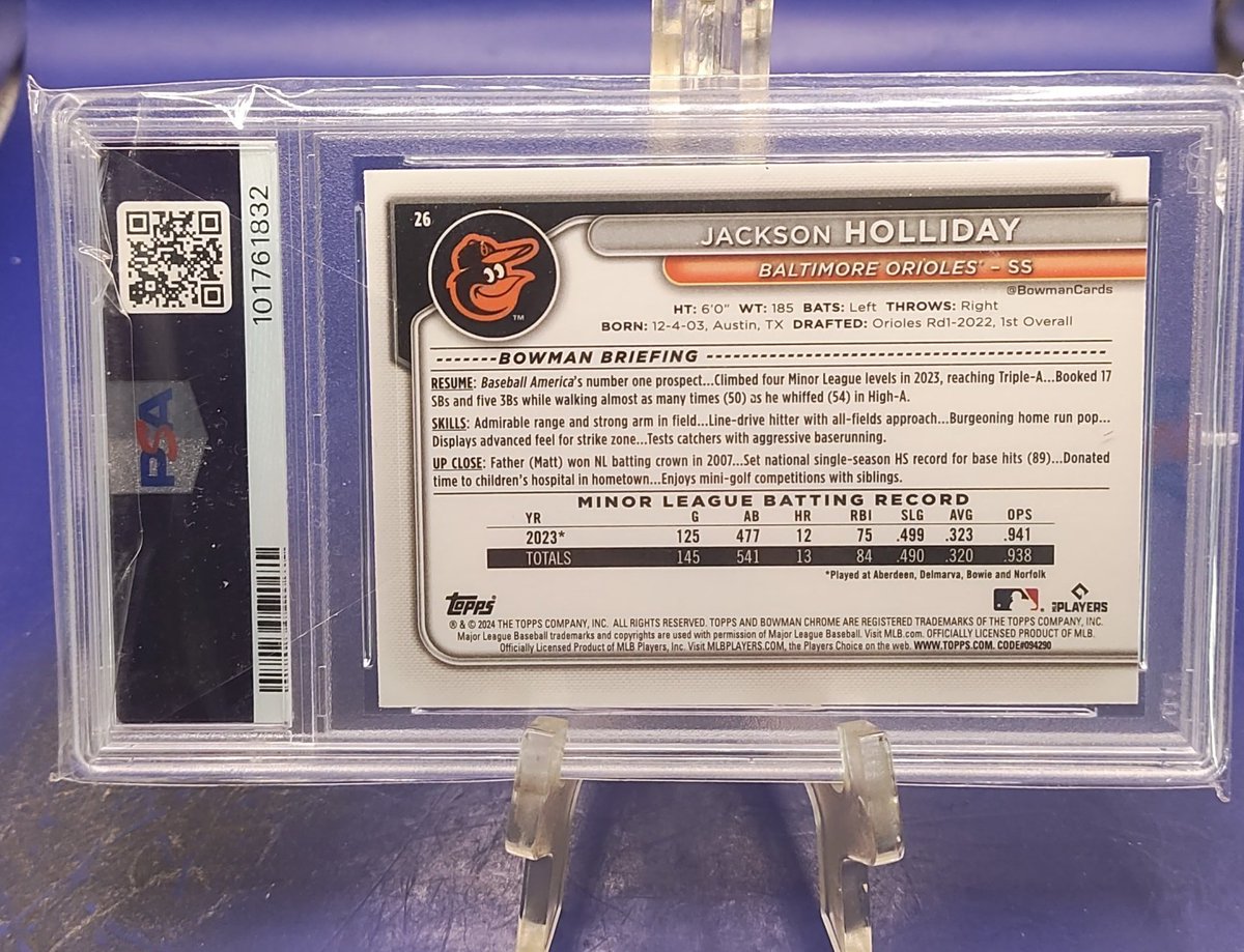 Just a Guy and His Cards tweet media